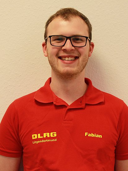 Vorsitzender: Fabian Feld