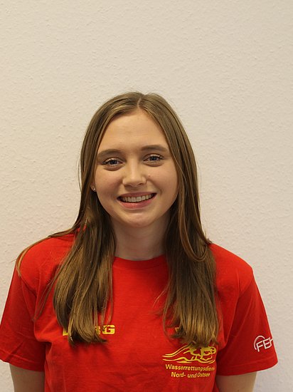 Stellvertretende Leiterin Verbandskommunikation: Jana Krüger