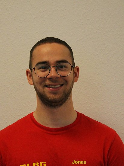 Leiter Verbandskommunikation: Jonas Schnichels