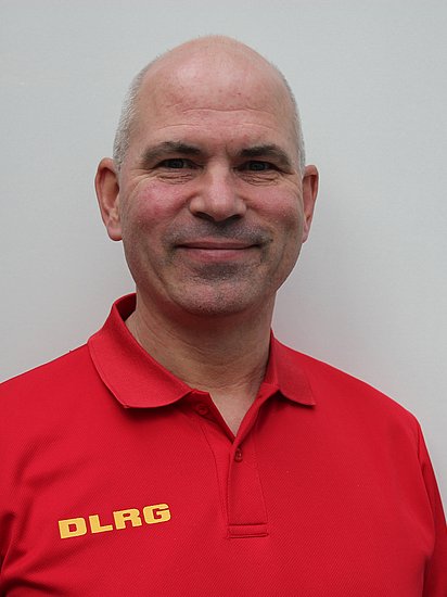 Schatzmeister / Geschäftsführer: Andreas Feld