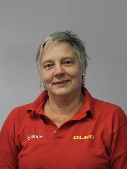 Stellvertretende Vorsitzende: Swantje Brüggenthies